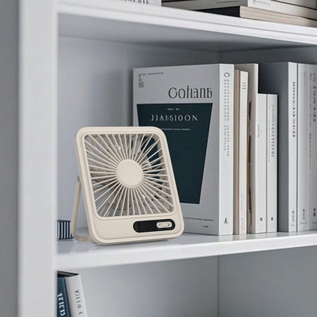 하이온 H45 슬림 탁상용 선풍기 #5