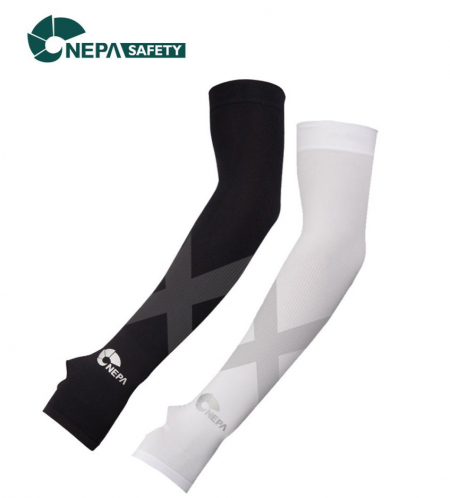 네파 세이프티 손등보호 자외선차단 프리미엄 쿨토시 #2