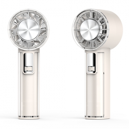 하이온 H49 쿨링 휴대용 미니 선풍기 #2