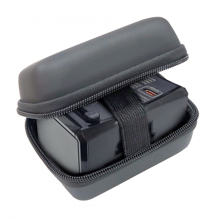 UM2 해외 여행용멀티 어댑터 PD PPS 5포트 고속충전 해외 콘센트 UMTC-PD35WPPS #3