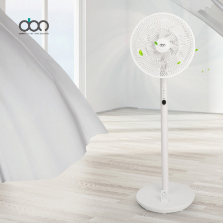 디오닉 제피노14엽 리모컨 스탠드 팬큘레이터 #2