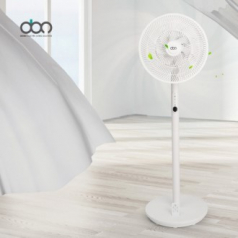 디오닉 제피노14엽 리모컨 스탠드 팬큘레이터