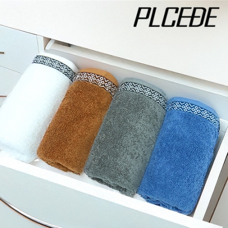 플씨드 에센스 코마 호텔타월 #2