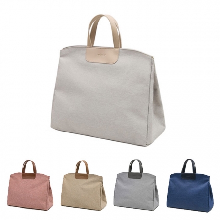 B189 마미백 기저귀가방 출산 선물 크로스 숄더백 가방 인쇄 답례품 #2