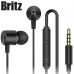 작은이미지: 브리츠 P20GX 유선이어폰 #2