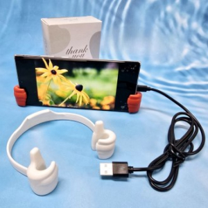 고속충전 케이블 데이터전송+ 휴대폰 거치대