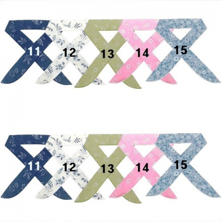 국산정품 뉴드림 아이스쿨 스카프 B형 #2