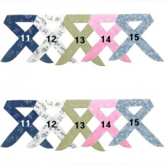 국산정품 뉴드림 아이스쿨 스카프 B형