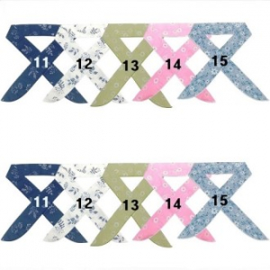 국산정품 뉴드림 아이스쿨 스카프 B형