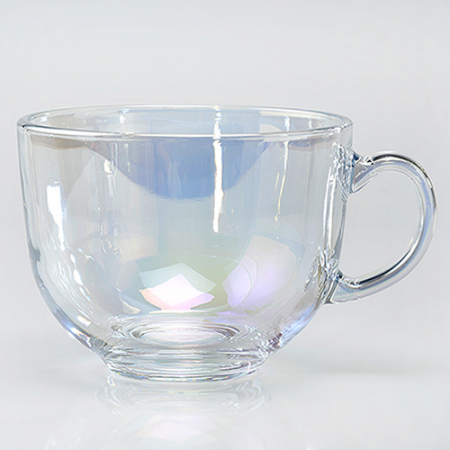 오로라 16oz홈카페시리얼글라스 450ml #2