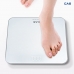 작은이미지: 카스 CAS  화이트LED 강화유리 디지털체중계 X23 #3