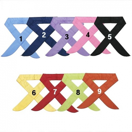 국산정품 뉴드림 아이스쿨 스카프  A형 #2