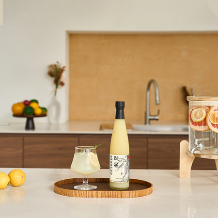 청숨 통째로 갈아만든 레몬 원액 선물세트 1호 #2