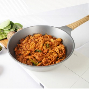 에스티나 인덕션 궁중팬 24cm // 뚜껑미포함