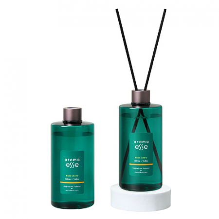 아로마엣세 디퓨저세트 500ml 2개 #3