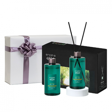 아로마엣세 디퓨저세트 500ml 2개 #4