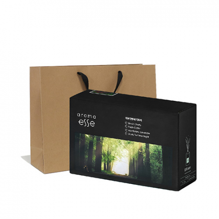 아로마엣세 디퓨저세트 500ml 2개 #5