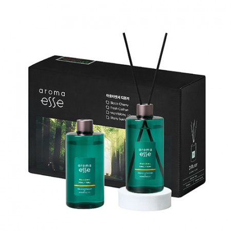 아로마엣세 디퓨저세트 500ml 2개 #2