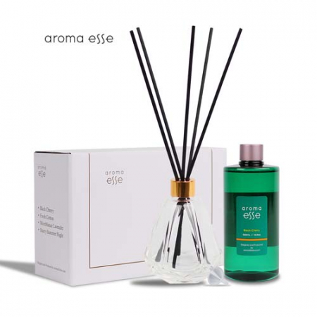 아로마엣세 디퓨저세트 500D1 (디퓨저보틀포함) #3