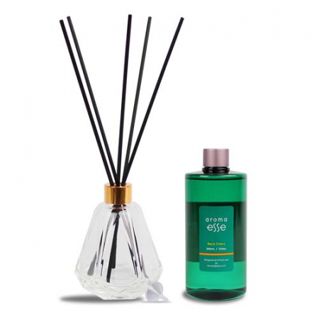 아로마엣세 디퓨저세트 500D1 (디퓨저보틀포함) #7