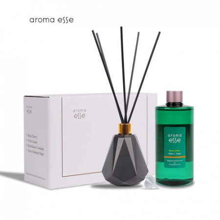 아로마엣세 디퓨저세트 500D1 (디퓨저보틀포함) #2