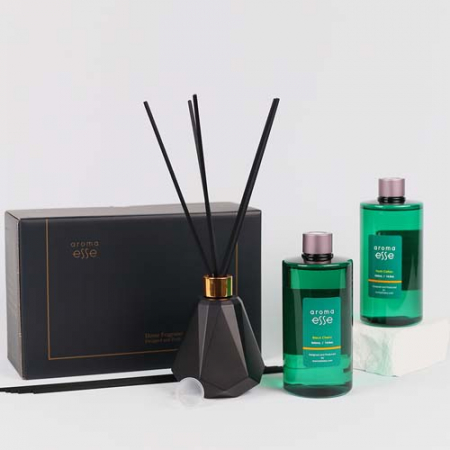 아로마엣세 디퓨저세트 500D2 (디퓨저보틀포함) #7