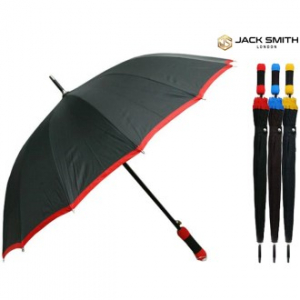 잭스미스 60-14K 컬러바이어스 장우산