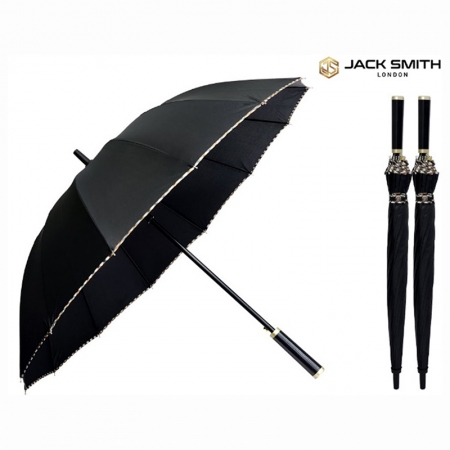 잭스미스 65-16K 킹스맨 우드곡자 장우산 #2