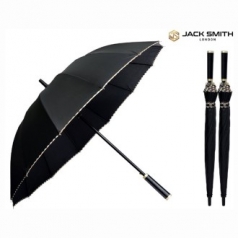 잭스미스 65-16K 킹스맨 우드곡자 장우산