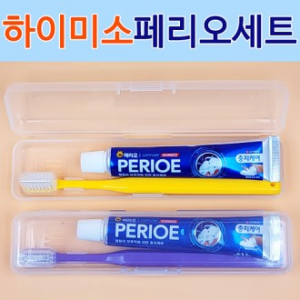 하이미소(캡) 미세모칫솔 // 국산