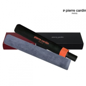 피에르가르뎅 2단우산과 타올세트 M