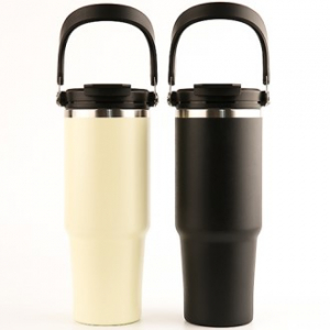 오름 마인 핸들 대용량 이중진공텀블러 900ml