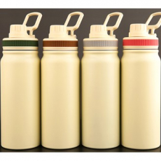 오름 기어 진공 스포츠 텀블 대용량 700ml