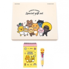카카오프렌즈 문구팩2