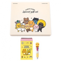 카카오프렌즈 문구팩2