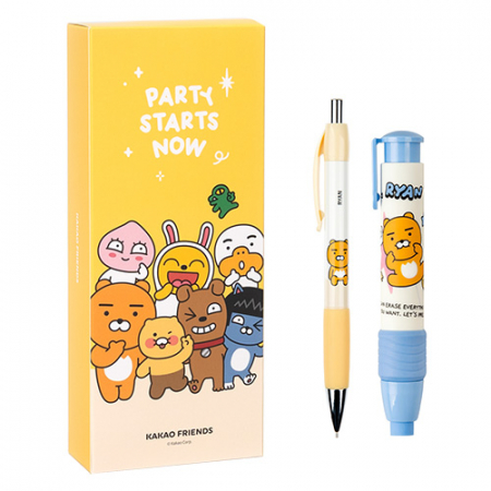 카카오프렌즈 필기구 세트5 #2