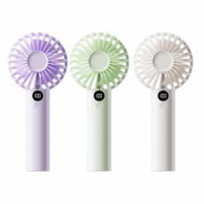 트래블요정 쏘쿨 저소음 휴대용 핸디 선풍기