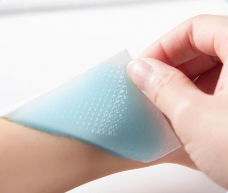 붙히는 아이스 쿨패치 2매입 #2