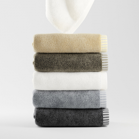 루티네 럭스 200g 코마사 타올 수건 5P #3