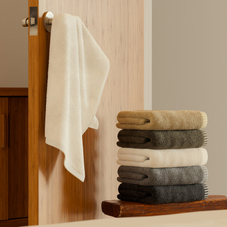 루티네 럭스 200g 코마사 타올 수건 5P #5