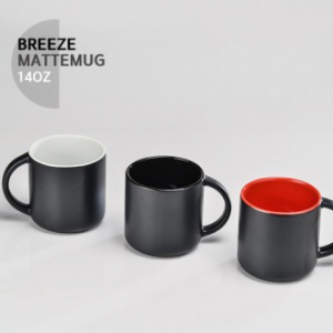 브릿 매직무광머그 400ml