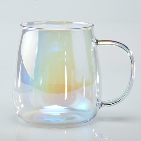 오로라 항아리내열글라스450ml #3