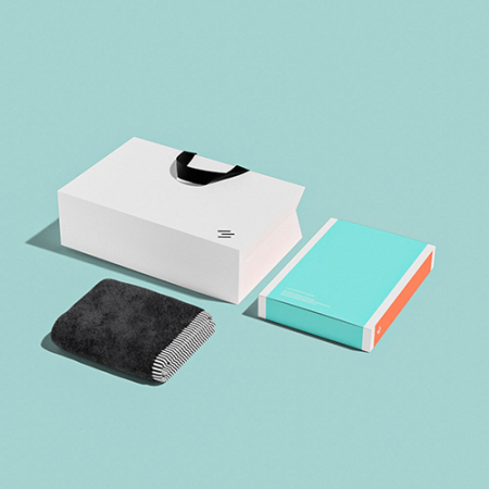 루티네 럭스 200g 코마사 타올 수건 1P #2