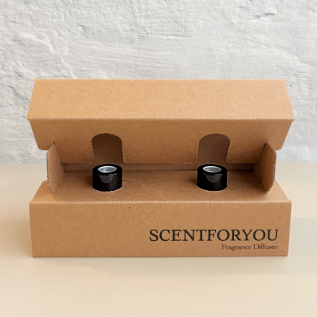 FINE 센트포유 디퓨저120ml + 차량용디퓨저120ml 2구 세트 D35 #3