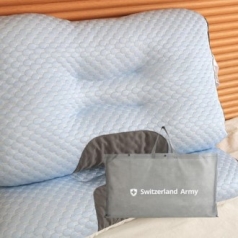 스위칠랜드아미 냉감베게