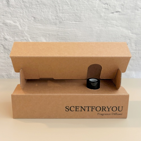 FINE 센트포유 차량용디퓨저 120ml 1구 D33 #3