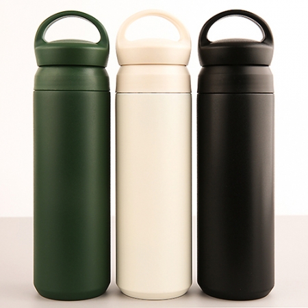 오름 파우더핸들 이중진공 텀블러 500ml #2