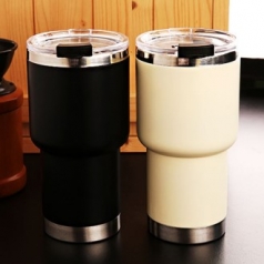 오름 이중스텐 마프 텀블러 500ml