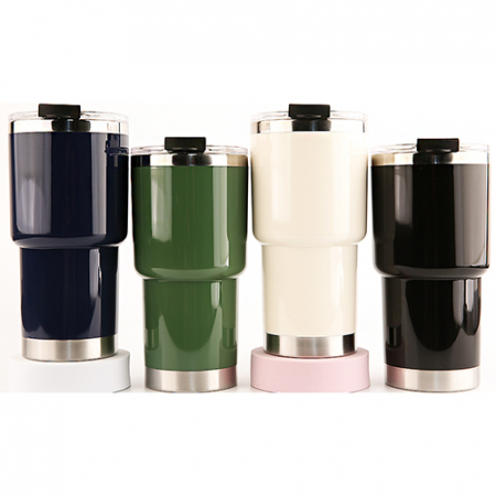 오름 베르 이중 스텐 텀블러 500ml #2