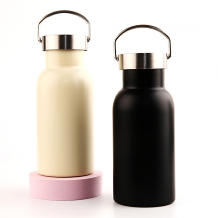 오름 헨리 시그니처 진공 스텐 텀블러 360ml #2